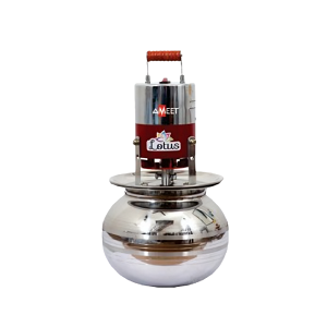 LOTUS MADHANI ( Double Bearing)