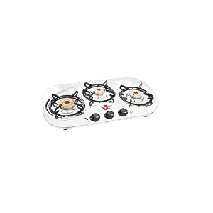 Gas Stove