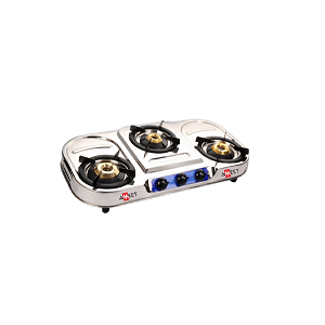 Gas Stove
