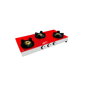Gas Stove
