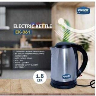 ELECTRIC KETTLE (1.8 Ltr)