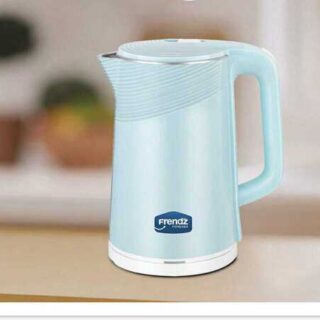 ELECTRIC KETTLE (EK-158)