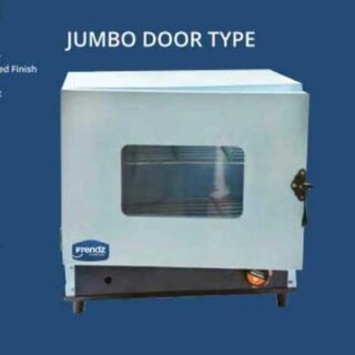 HOT CASE ( JUMBO DOOR TYPE)