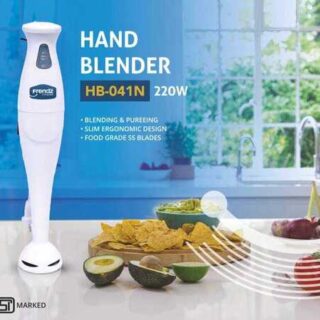 Hand Blender ( HB-041N)