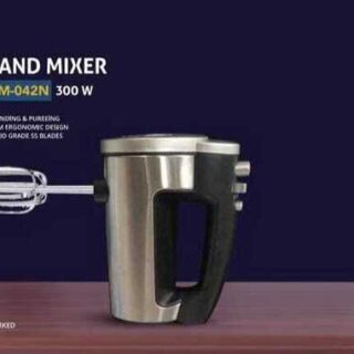 Hand Mixer