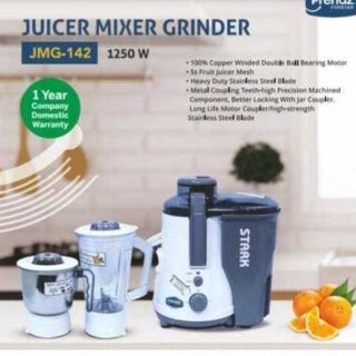 JUICER MIXER GRINDER ( JMG-142)